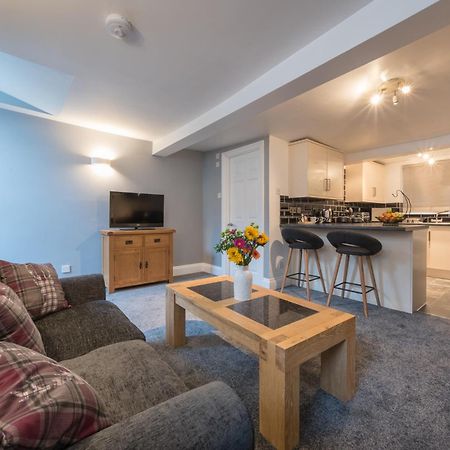 Southernhay Boutique Apartment Exeter Chambre photo