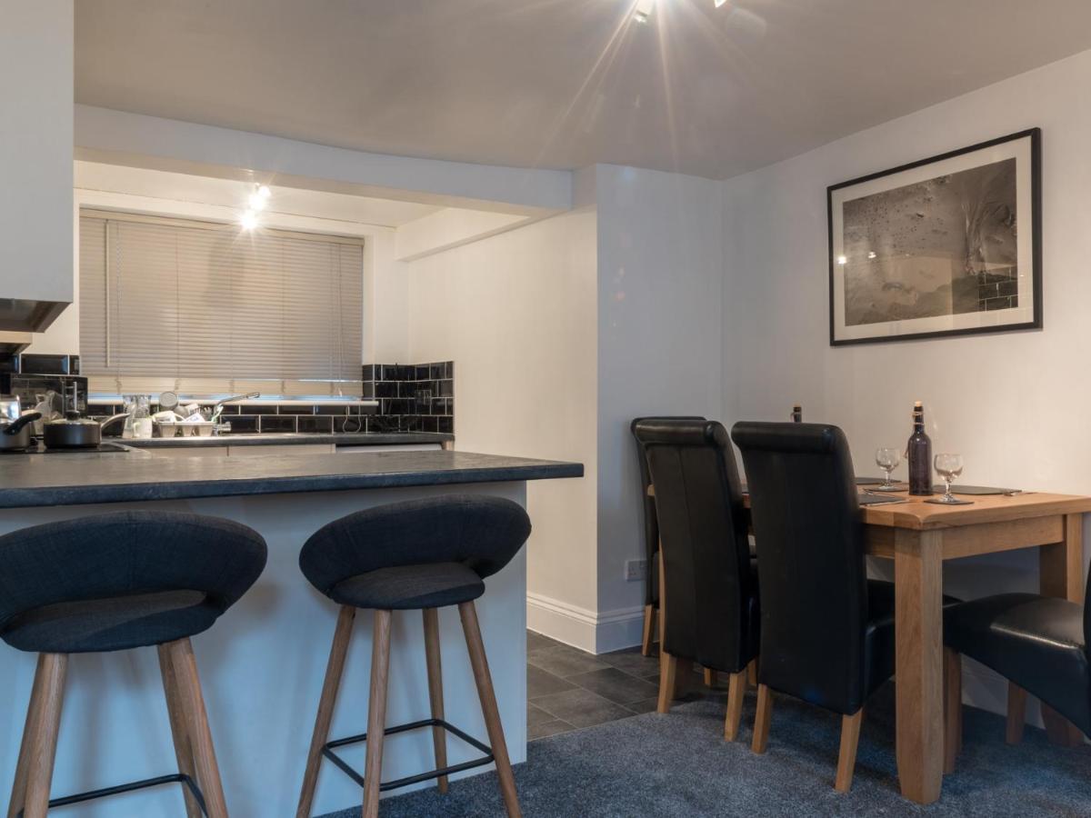 Southernhay Boutique Apartment Exeter Extérieur photo