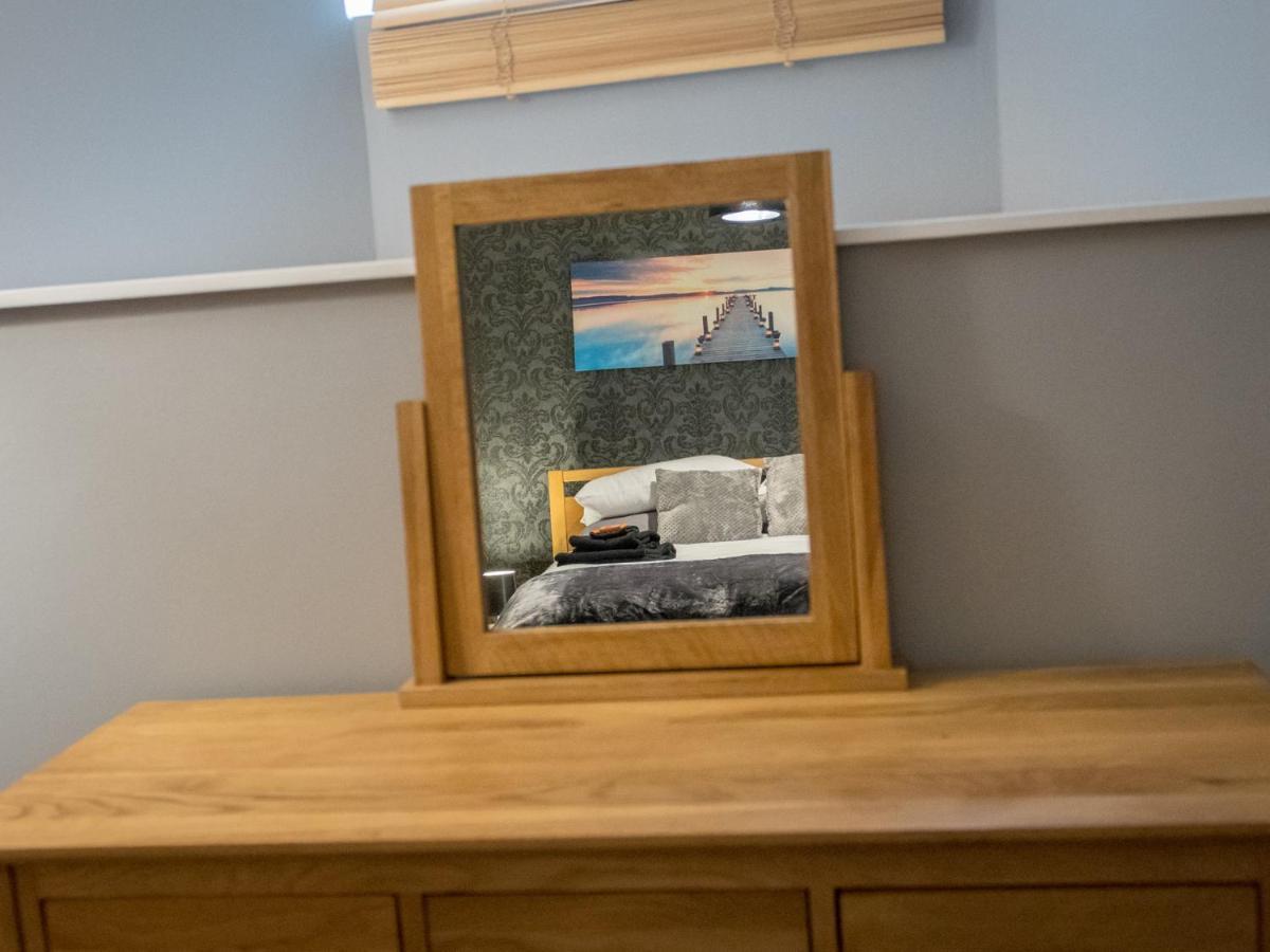 Southernhay Boutique Apartment Exeter Extérieur photo