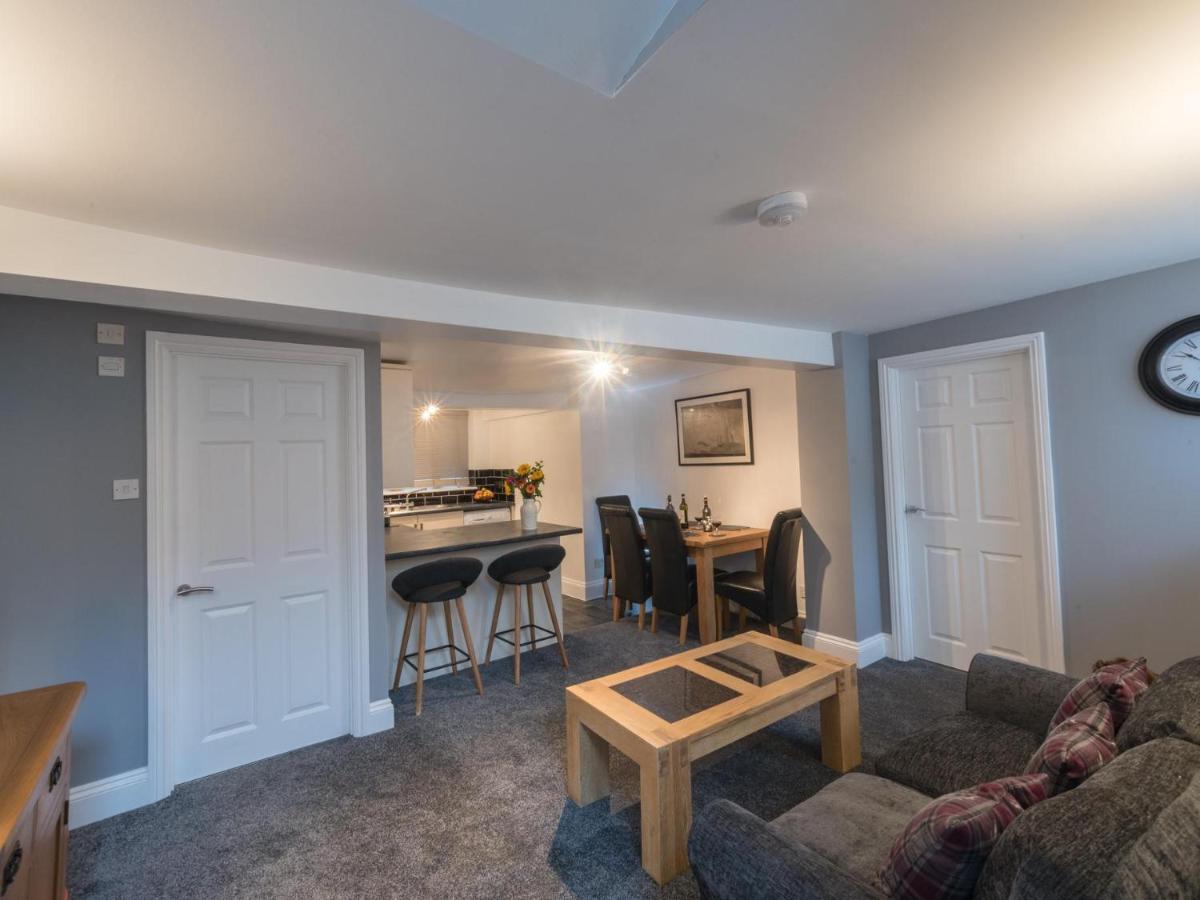 Southernhay Boutique Apartment Exeter Extérieur photo